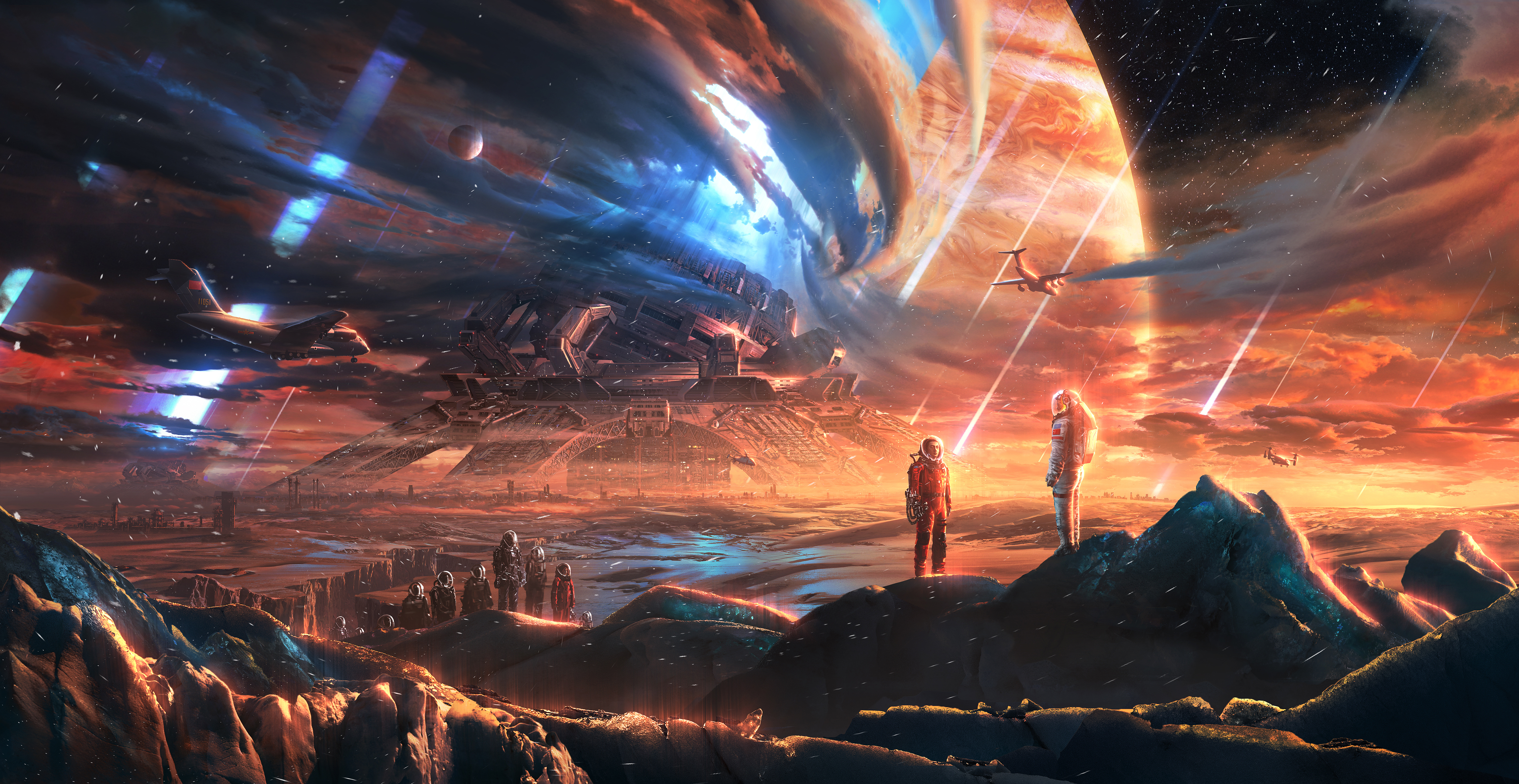 Group Image Gallery